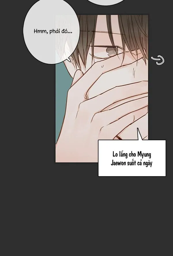 Thiên Đường Táo Xanh Chapter 29 Trang 58