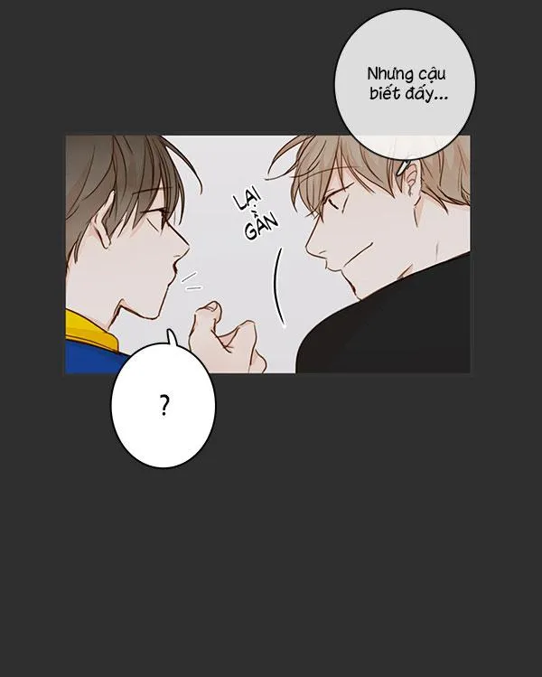 Thiên Đường Táo Xanh Chapter 29 Trang 59