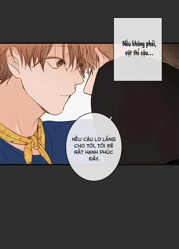 Thiên Đường Táo Xanh Chapter 29 Trang 60