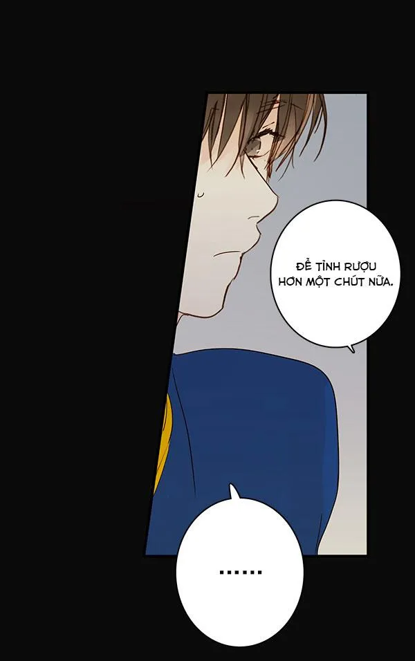 Thiên Đường Táo Xanh Chapter 29 Trang 68