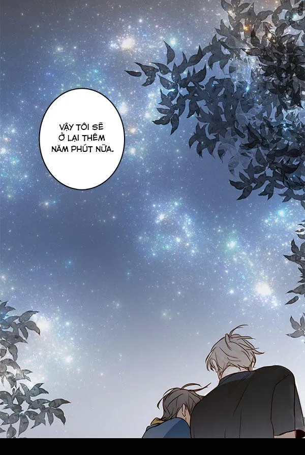 Thiên Đường Táo Xanh Chapter 29 Trang 70
