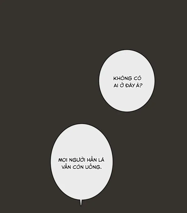 Thiên Đường Táo Xanh Chapter 30 Trang 3