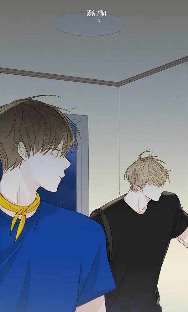 Thiên Đường Táo Xanh Chapter 30 Trang 8