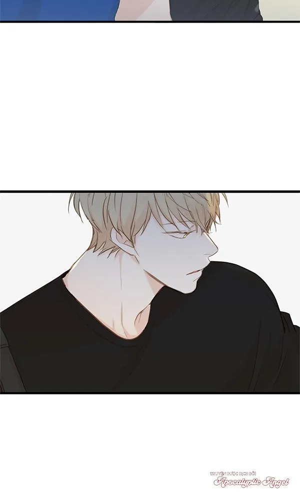 Thiên Đường Táo Xanh Chapter 30 Trang 9