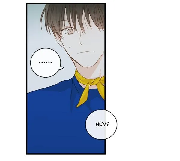 Thiên Đường Táo Xanh Chapter 30 Trang 11