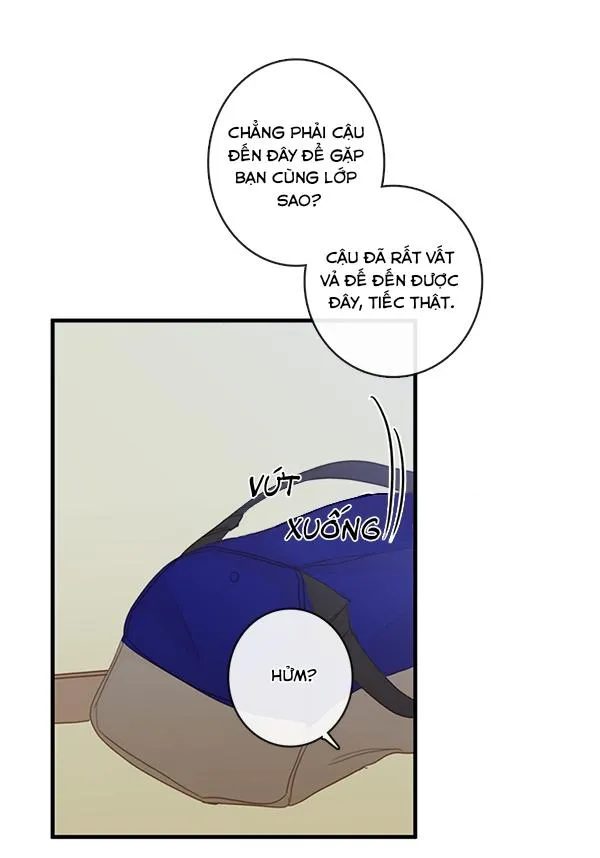 Thiên Đường Táo Xanh Chapter 30 Trang 14