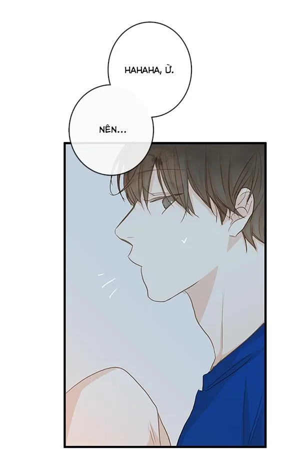 Thiên Đường Táo Xanh Chapter 30 Trang 19