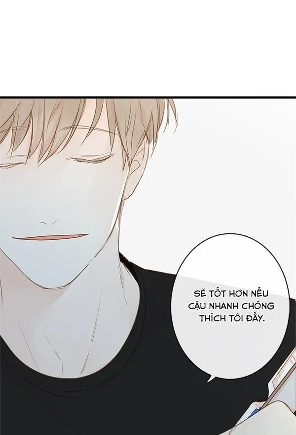 Thiên Đường Táo Xanh Chapter 30 Trang 20