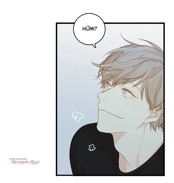 Thiên Đường Táo Xanh Chapter 30 Trang 22