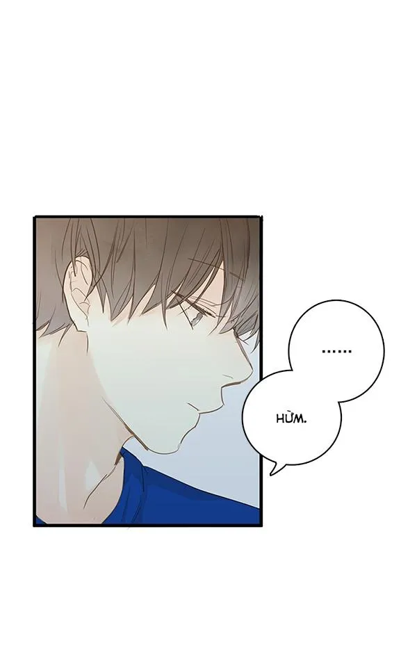 Thiên Đường Táo Xanh Chapter 30 Trang 23