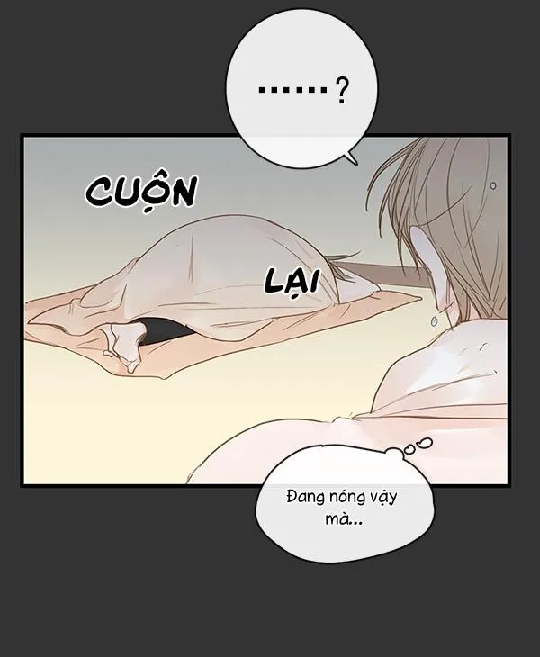 Thiên Đường Táo Xanh Chapter 30 Trang 29