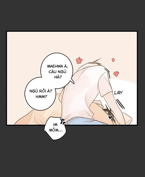 Thiên Đường Táo Xanh Chapter 30 Trang 30