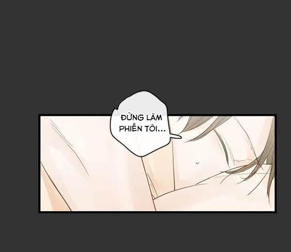 Thiên Đường Táo Xanh Chapter 30 Trang 31