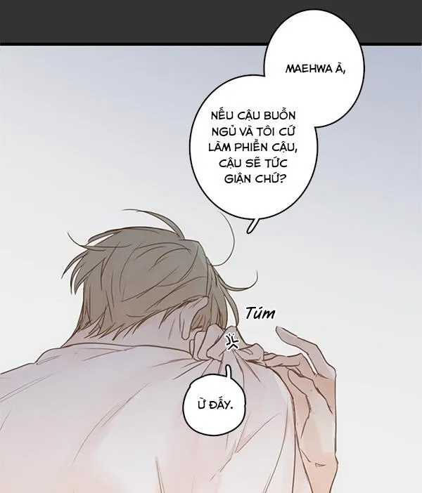 Thiên Đường Táo Xanh Chapter 30 Trang 33