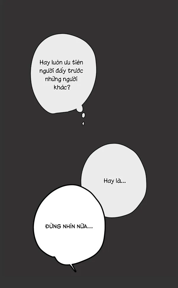 Thiên Đường Táo Xanh Chapter 30 Trang 39