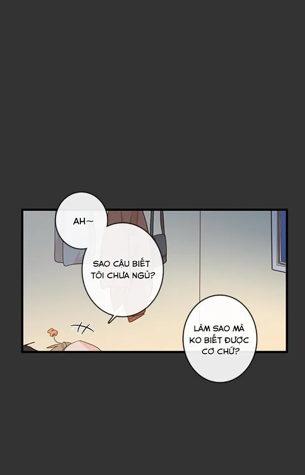 Thiên Đường Táo Xanh Chapter 30 Trang 41