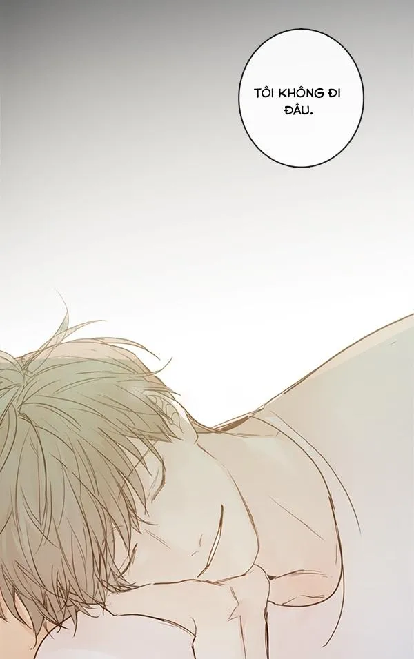 Thiên Đường Táo Xanh Chapter 30 Trang 43