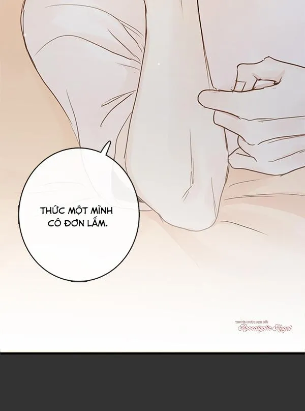 Thiên Đường Táo Xanh Chapter 30 Trang 44