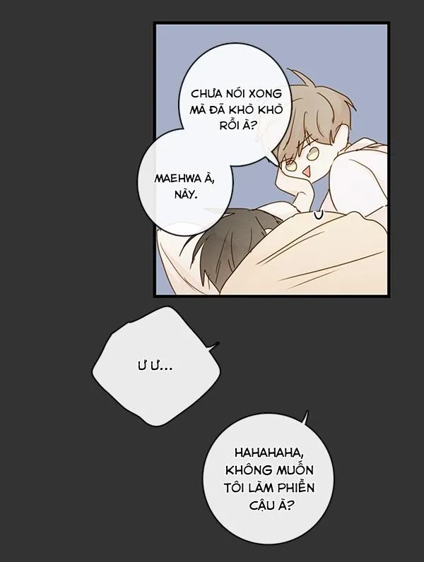 Thiên Đường Táo Xanh Chapter 30 Trang 54