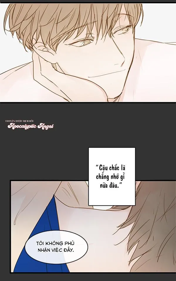 Thiên Đường Táo Xanh Chapter 30 Trang 55