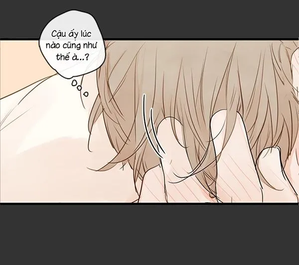 Thiên Đường Táo Xanh Chapter 30 Trang 58