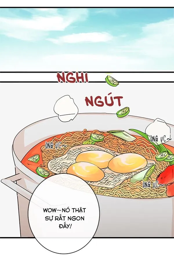 Thiên Đường Táo Xanh Chapter 30 Trang 62