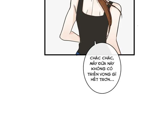 Thiên Đường Táo Xanh Chapter 30 Trang 65