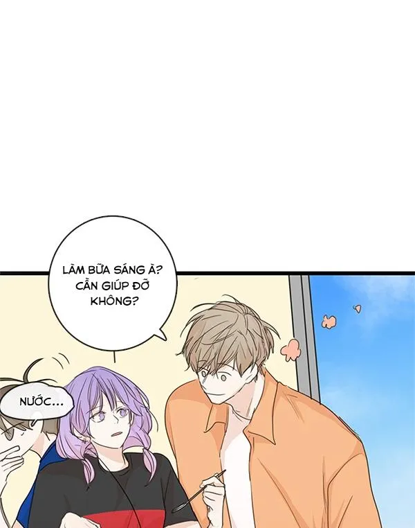 Thiên Đường Táo Xanh Chapter 30 Trang 68