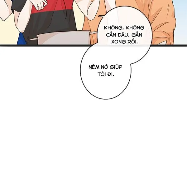 Thiên Đường Táo Xanh Chapter 30 Trang 69