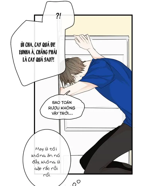 Thiên Đường Táo Xanh Chapter 30 Trang 70