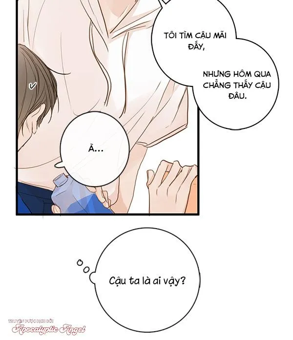 Thiên Đường Táo Xanh Chapter 30 Trang 75