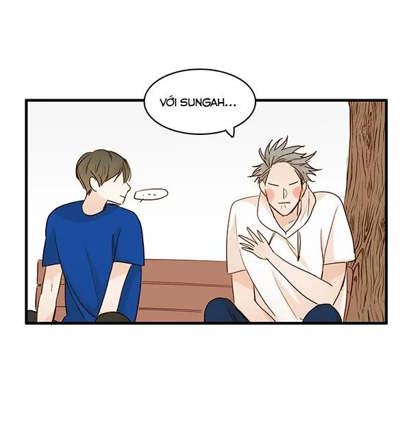 Thiên Đường Táo Xanh Chapter 31 Trang 5