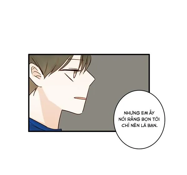 Thiên Đường Táo Xanh Chapter 31 Trang 6