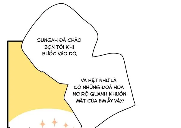 Thiên Đường Táo Xanh Chapter 31 Trang 11