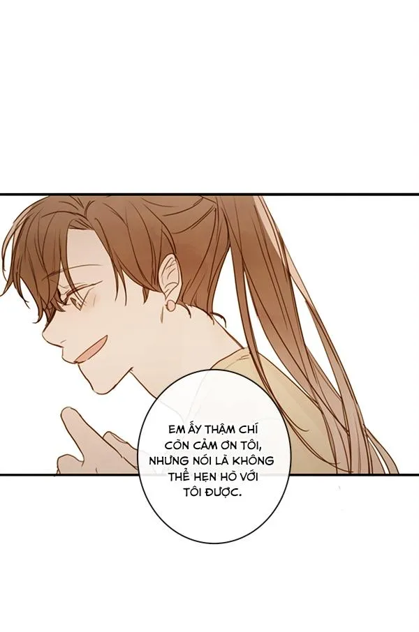 Thiên Đường Táo Xanh Chapter 31 Trang 16