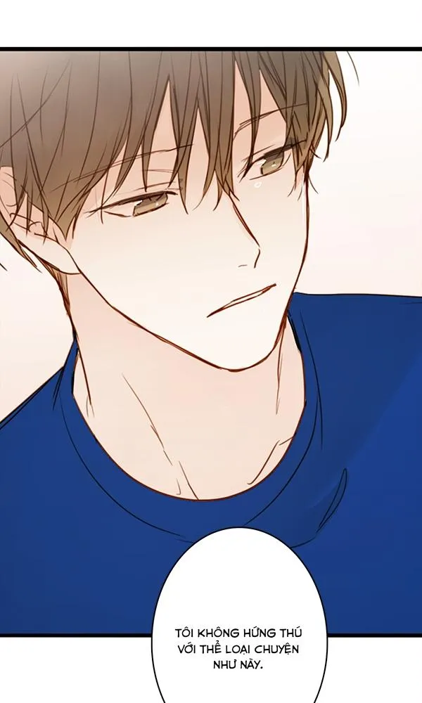 Thiên Đường Táo Xanh Chapter 31 Trang 19