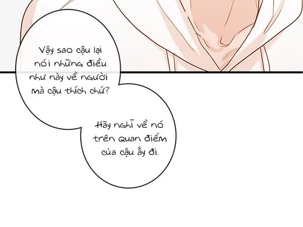 Thiên Đường Táo Xanh Chapter 31 Trang 22