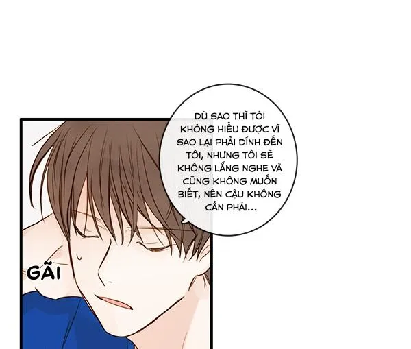 Thiên Đường Táo Xanh Chapter 31 Trang 23