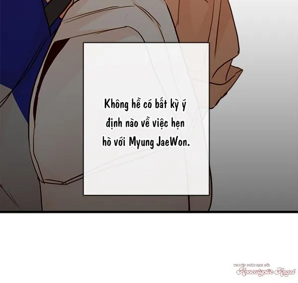 Thiên Đường Táo Xanh Chapter 31 Trang 32