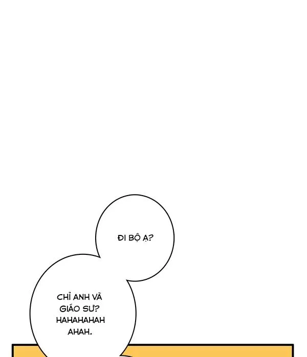 Thiên Đường Táo Xanh Chapter 31 Trang 33