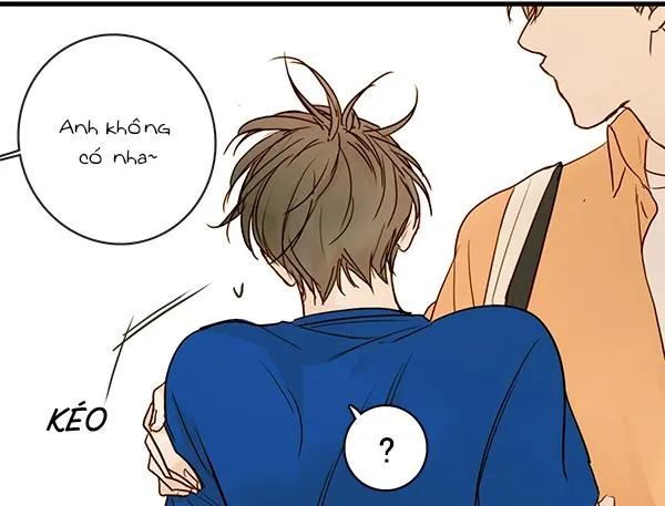 Thiên Đường Táo Xanh Chapter 31 Trang 42