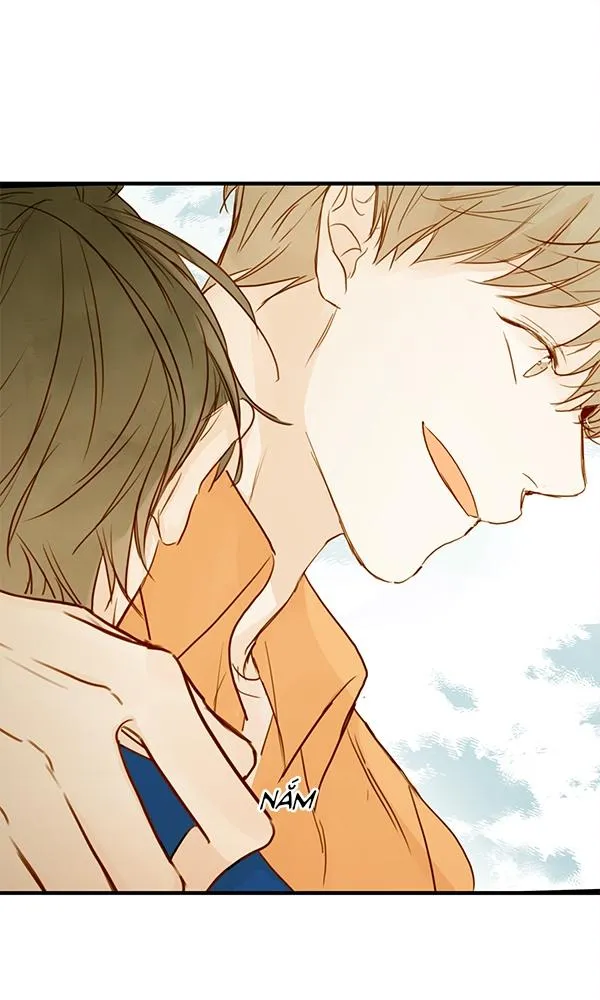 Thiên Đường Táo Xanh Chapter 31 Trang 44