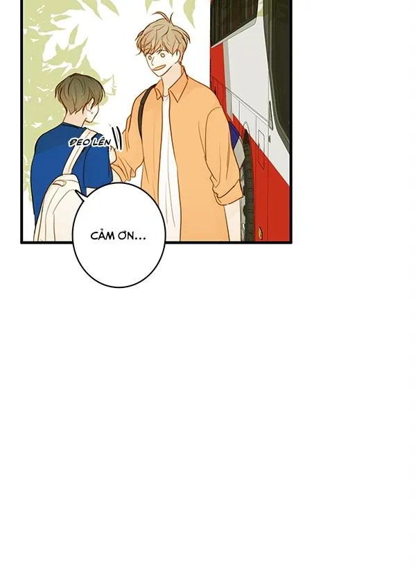 Thiên Đường Táo Xanh Chapter 31 Trang 47