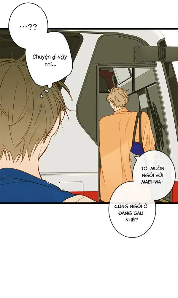 Thiên Đường Táo Xanh Chapter 31 Trang 48