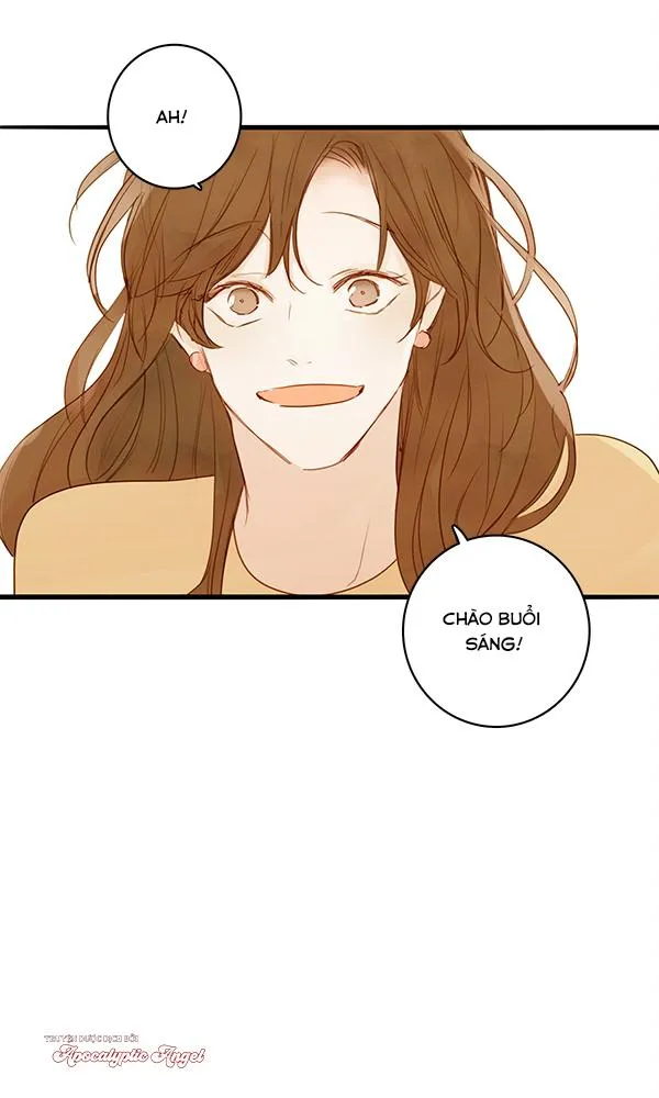 Thiên Đường Táo Xanh Chapter 31 Trang 50