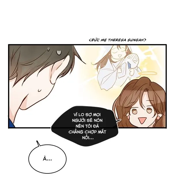 Thiên Đường Táo Xanh Chapter 31 Trang 52