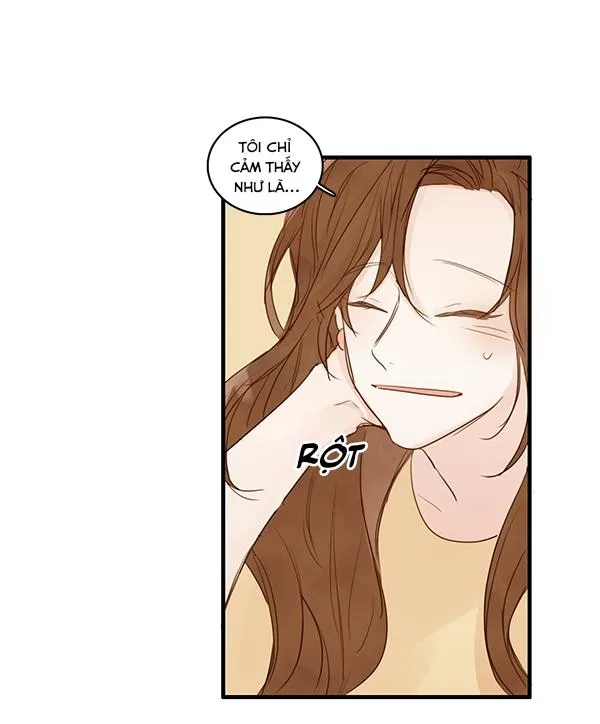 Thiên Đường Táo Xanh Chapter 31 Trang 54