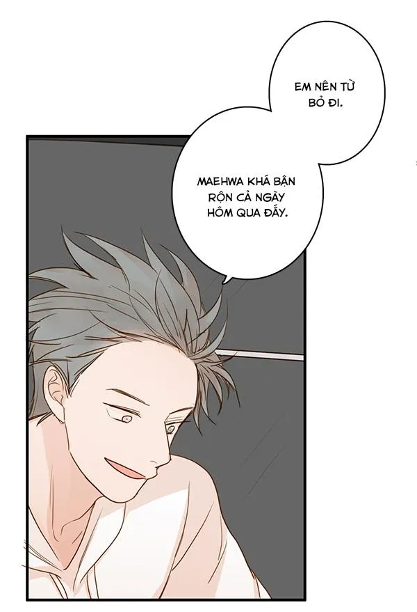 Thiên Đường Táo Xanh Chapter 31 Trang 57