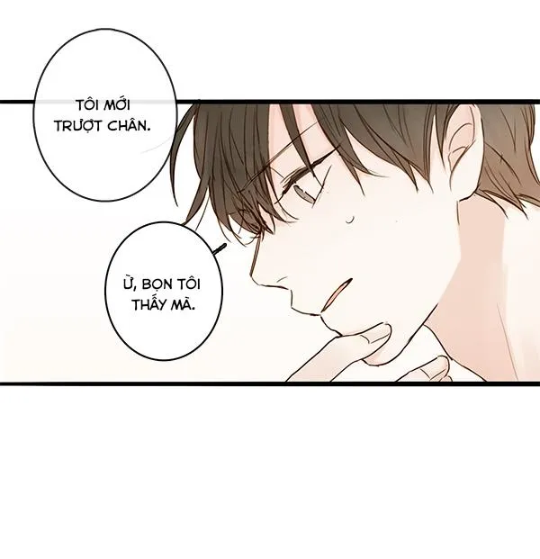 Thiên Đường Táo Xanh Chapter 31 Trang 63