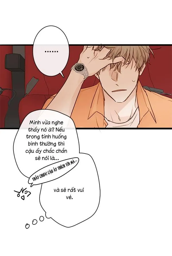 Thiên Đường Táo Xanh Chapter 31 Trang 64